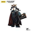 Joytoy Warhammer 40k - Sons of Horus Legion Praetor with Power Axe (JT9503) Image_3