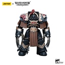 Joytoy Warhammer 40k - Sons of Horus Justaerin Terminator Squad Justaerin with Lightning Claws (JT9725) Image_1
