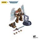 Joytoy Warhammer 40k - Blood Angels Sanguinary Guard with Encarmine Sword 2 (JT7066) Image_4