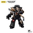 Joytoy Warhammer 40k - Space Wolves Deathsworn Pack Deathsworn 3 (JT6090) Image_2