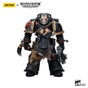 Joytoy Warhammer 40k - Space Wolves Deathsworn Pack Deathsworn 5 (JT6120) Image_1