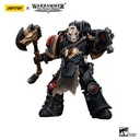 Joytoy Warhammer 40k - Space Wolves Deathsworn Pack Deathsworn 5 (JT6120) Image_2