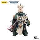 Joytoy Warhammer 40k - Dark Angels Master with Power Fist (JT7691) Image_1