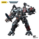 Joytoy Warhammer 40k - Grey Knights Nemesis Dreadknight (Including action figures) (JT6434) Image_1