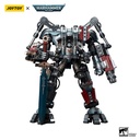 Joytoy Warhammer 40k - Grey Knights Nemesis Dreadknight (Including action figures) (JT6434) Image_2