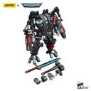 Joytoy Warhammer 40k - Grey Knights Nemesis Dreadknight (Including action figures) (JT6434) Image_4