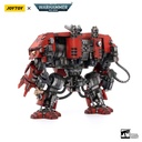 Joytoy Warhammer 40k - Blood Angels Furioso Dreadnought Brother Samel (JT2634) Image_2