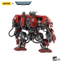 Joytoy Warhammer 40k - Blood Angels Furioso Dreadnought Brother Samel (JT2634) Image_3