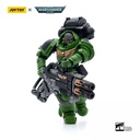 Joytoy Warhammer 40k - Salamanders Eradicators Brother Xavak (JT5277) Image_3