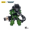 Joytoy Warhammer 40k - Salamanders Eradicators Brother Xavak (JT5277) Image_5