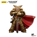 Joytoy Warhammer 40k - Imperial Fists Rogal Dorn, Primarch of the VIIth Legion (JT8865) Image_2