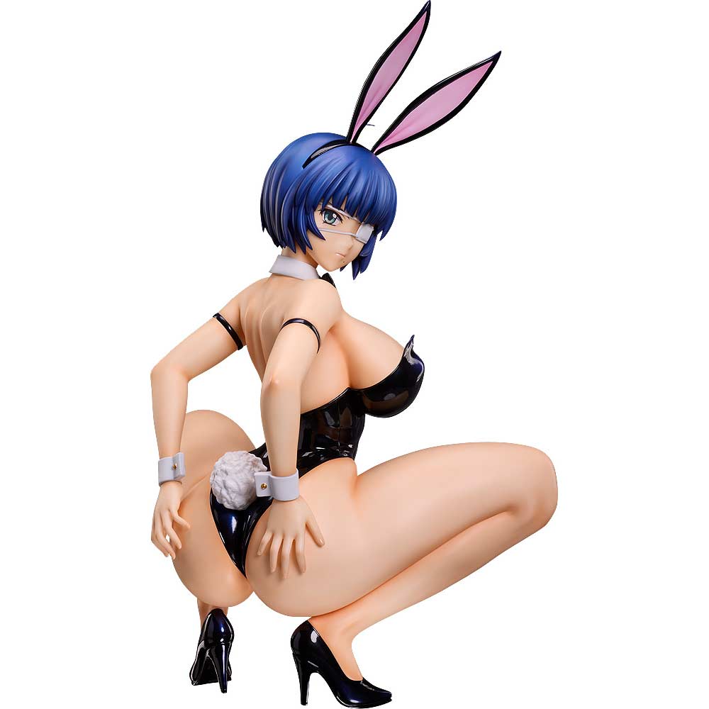 (PO) Shin Ikkitousen - Shimei Ryomou Bare Leg Bunny Ver. 2nd Image_2
