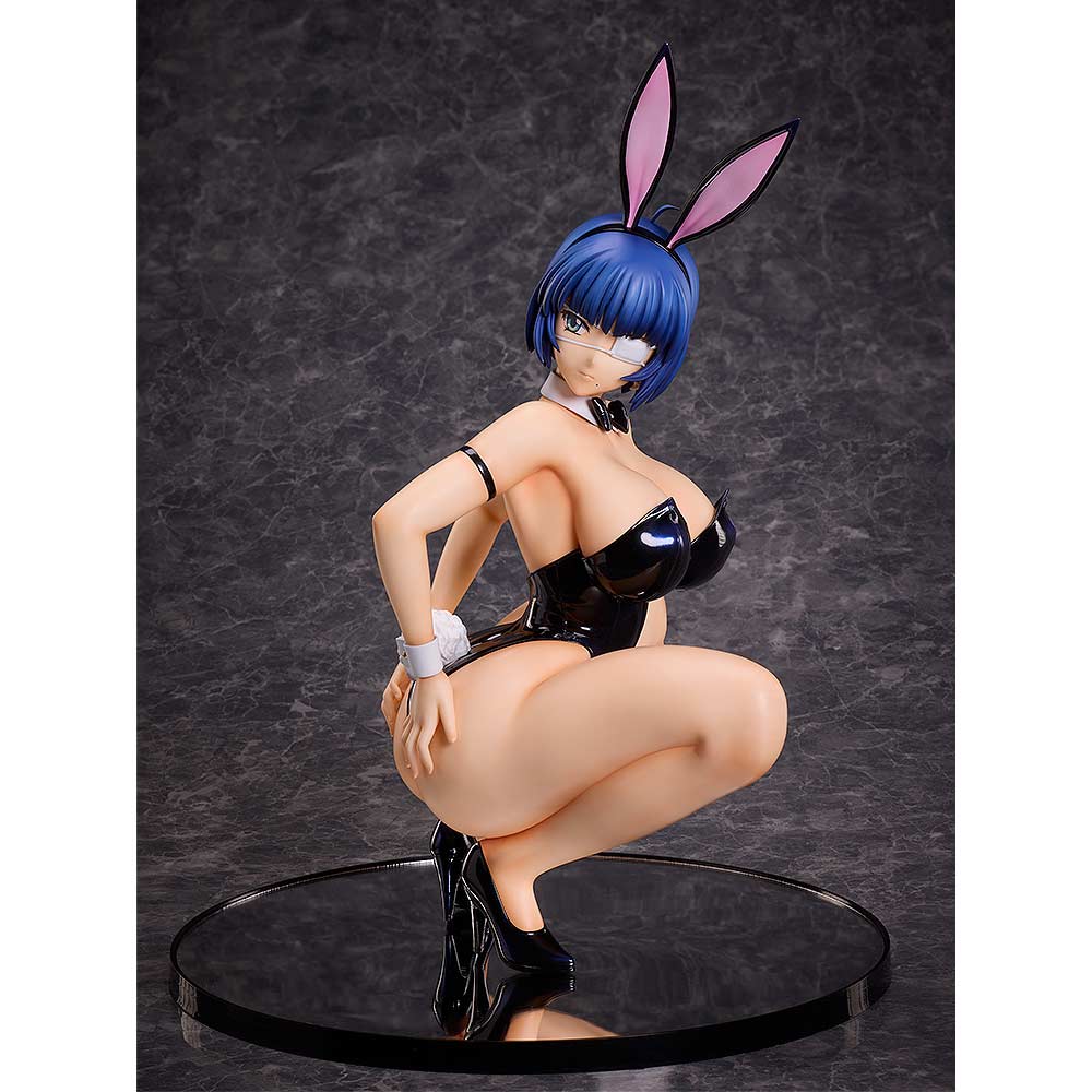 (PO) Shin Ikkitousen - Shimei Ryomou Bare Leg Bunny Ver. 2nd Image_4