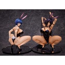 (PO) Shin Ikkitousen - Shimei Ryomou Bare Leg Bunny Ver. 2nd Image_10
