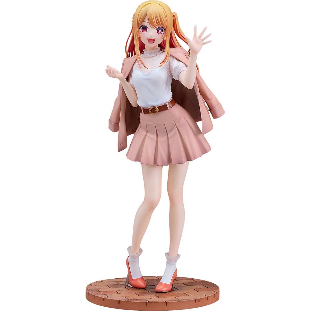 (PO) Oshi no Ko - Ruby: Date Style Ver. Image_2