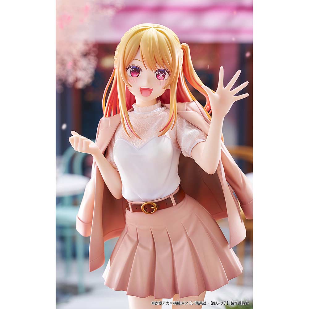 (PO) Oshi no Ko - Ruby: Date Style Ver. Image_4