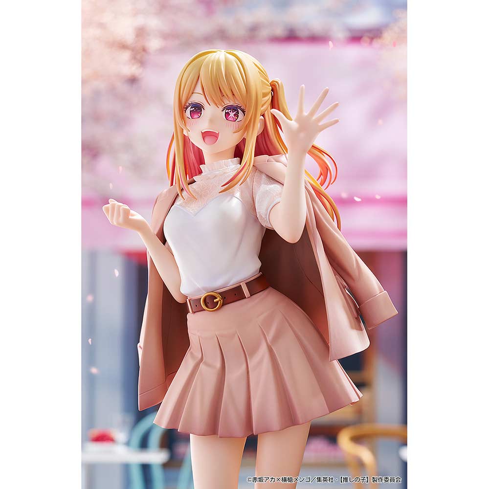 (PO) Oshi no Ko - Ruby: Date Style Ver. Image_5