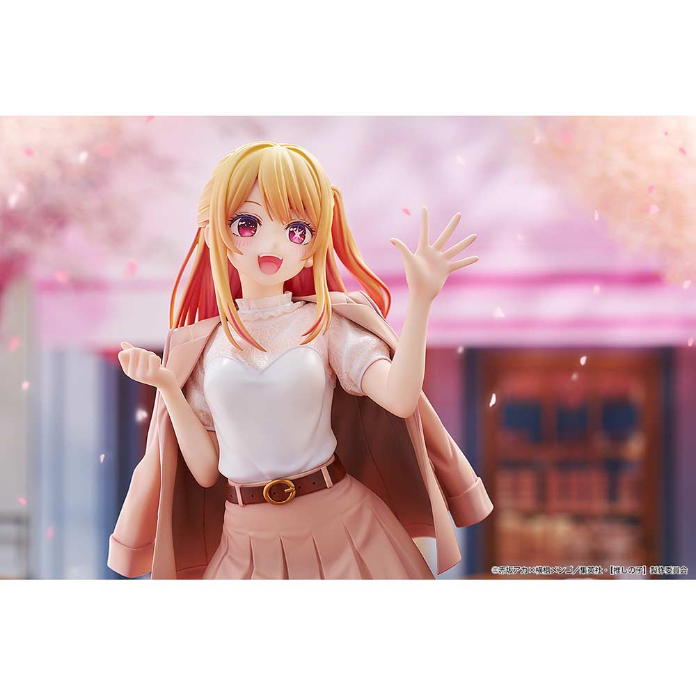 (PO) Oshi no Ko - Ruby: Date Style Ver. Image_6