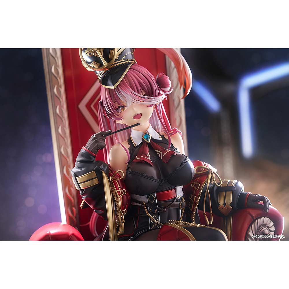 (PO) Hololive Production - Houshou Marine THIRTY Outfit Image_9