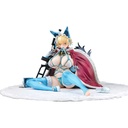 (PO) Girls' Frontline - VSK-94 Christmas Eve Detective Heavy Damage Ver. Image_2