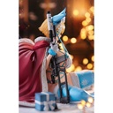 (PO) Girls' Frontline - VSK-94 Christmas Eve Detective Heavy Damage Ver. Image_6