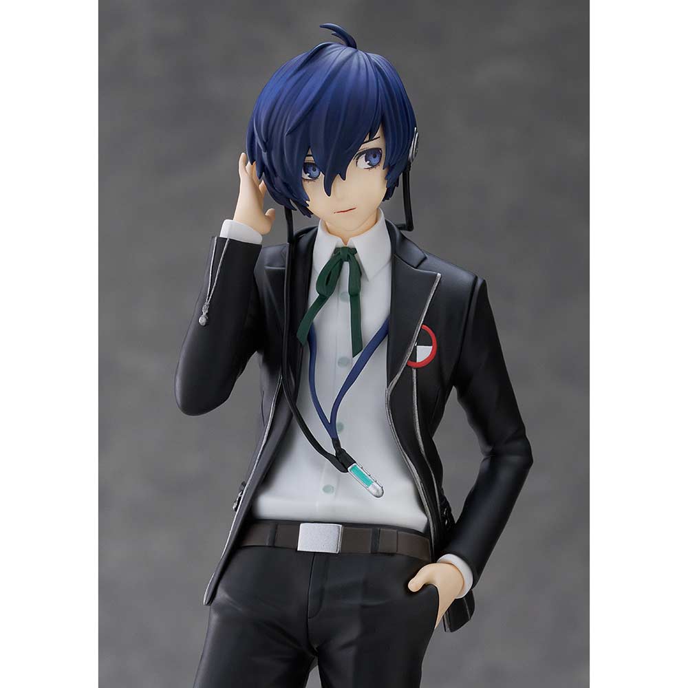 (PO) POP UP PARADE Persona 3 P3R Protagonist Image_7