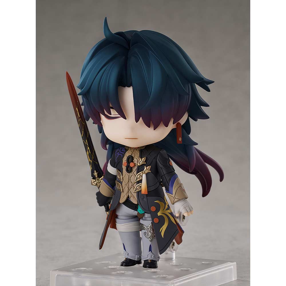 (PO) Nendoroid 2607 Honkai: Star Rail - Blade Image_7