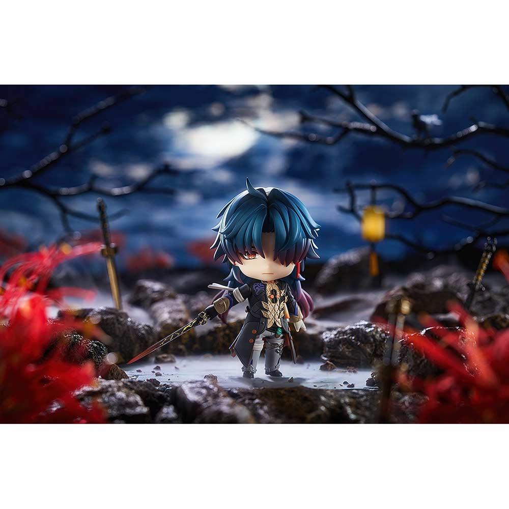 (PO) Nendoroid 2607 Honkai: Star Rail - Blade Image_9