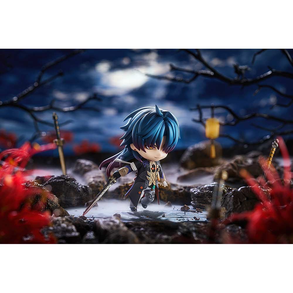 (PO) Nendoroid 2607 Honkai: Star Rail - Blade Image_10