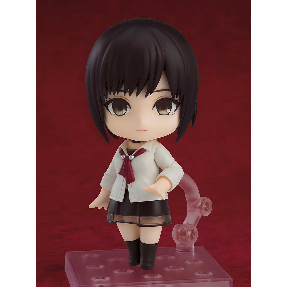(PO) Nendoroid 26042 Fatal Frame - Miku Hinasaki Image_2
