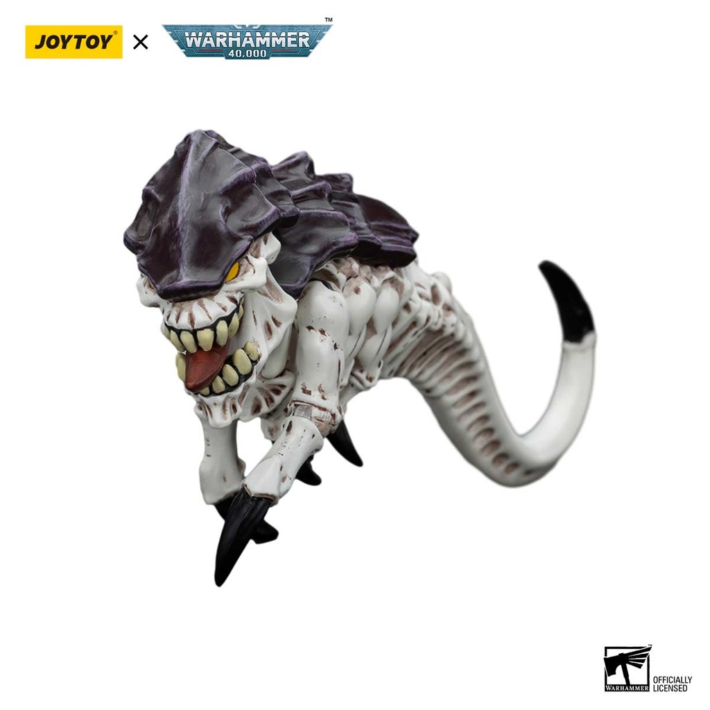 Joytoy Warhammer 40k - Tyranids Hive Fleet Leviathan Termagant with Spinefists (JT00430) Image_5