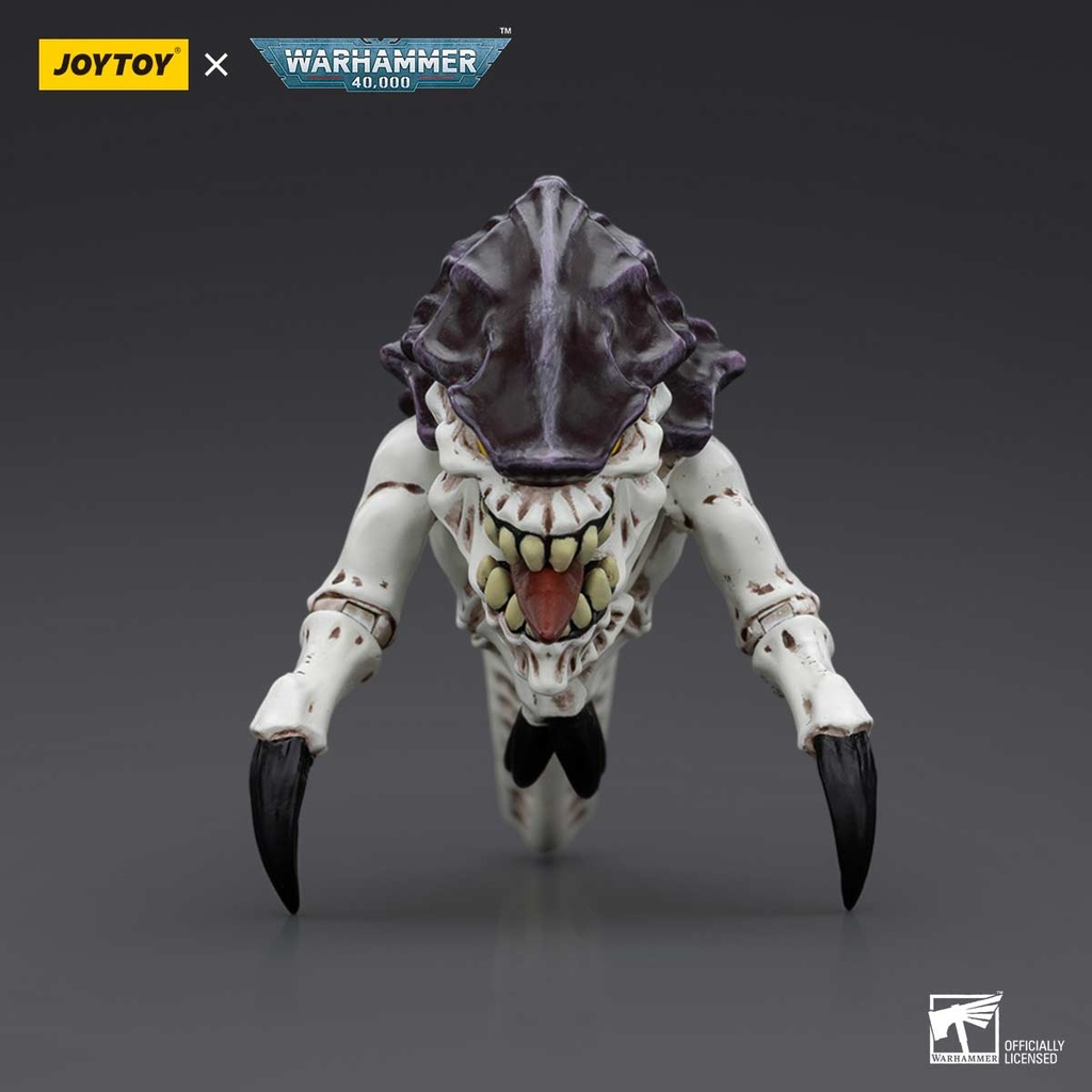 Joytoy Warhammer 40k - Tyranids Hive Fleet Leviathan Termagant with Spinefists (JT00430) Image_7