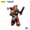 (PO) Joytoy Warhammer 40k - World Eaters Khorne Berzerker 5 Image_5