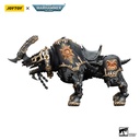 (PO) Joytoy Warhammer 40k - World Eaters Lord Invocatus Image_11