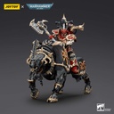 (PO) Joytoy Warhammer 40k - World Eaters Lord Invocatus Image_15