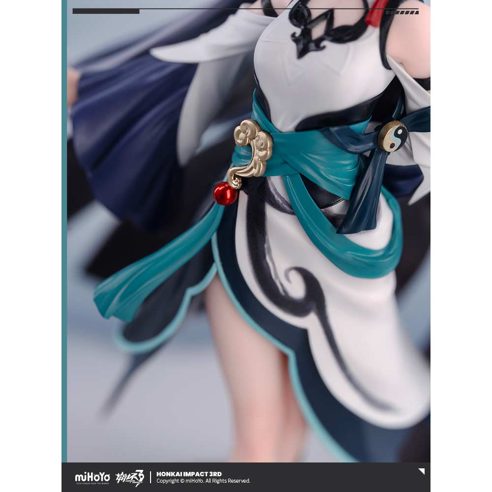 (PO) Honkai Impact 3rd Fu Hua / Cerulean Court Image_5