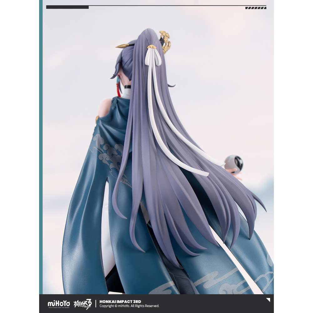 (PO) Honkai Impact 3rd Fu Hua / Cerulean Court Image_6