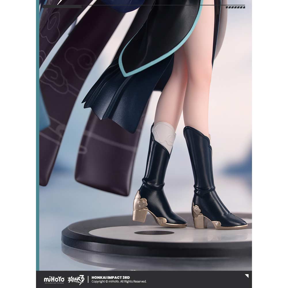 (PO) Honkai Impact 3rd Fu Hua / Cerulean Court Image_7