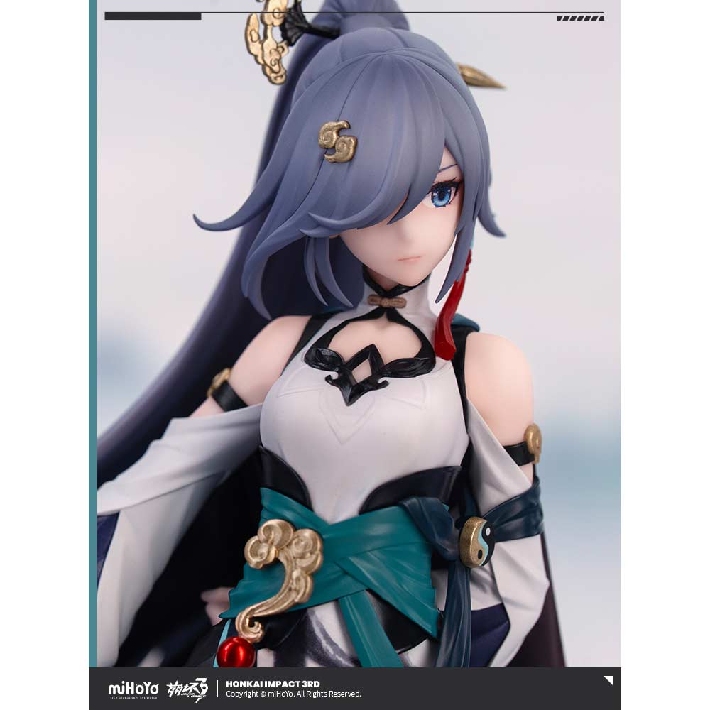 (PO) Honkai Impact 3rd Fu Hua / Cerulean Court Image_8