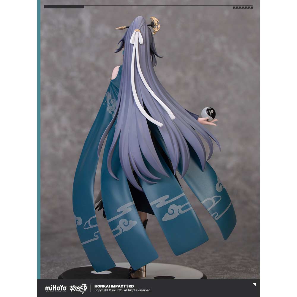 (PO) Honkai Impact 3rd Fu Hua / Cerulean Court Image_10