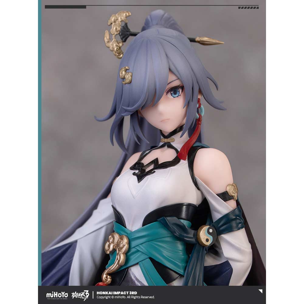 (PO) Honkai Impact 3rd Fu Hua / Cerulean Court Image_12