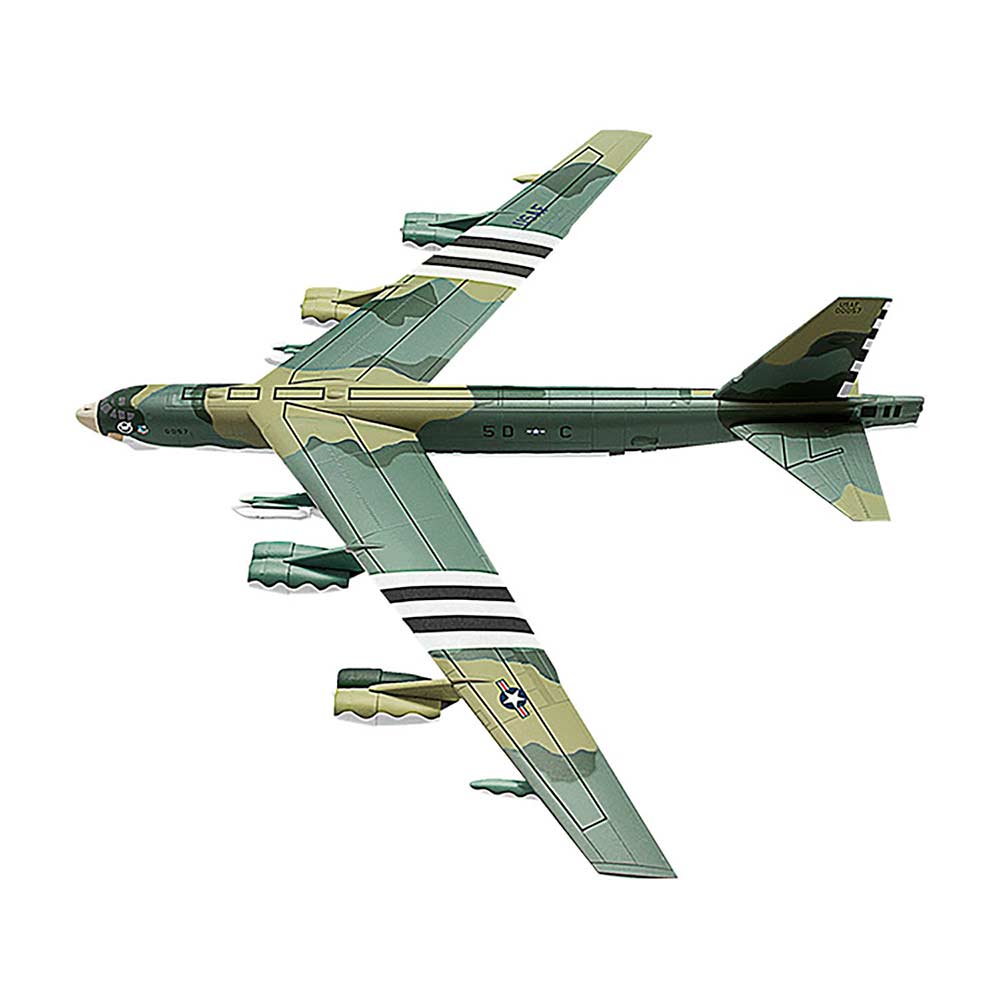 (PO) 1/300 Boeing Collection Reboot [BOX] Image_5