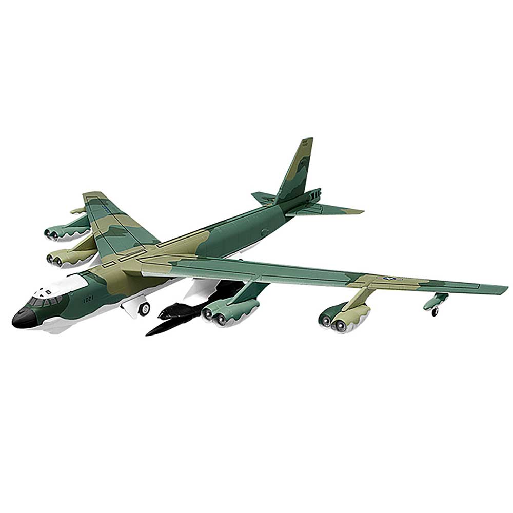 (PO) 1/300 Boeing Collection Reboot [BOX] Image_9