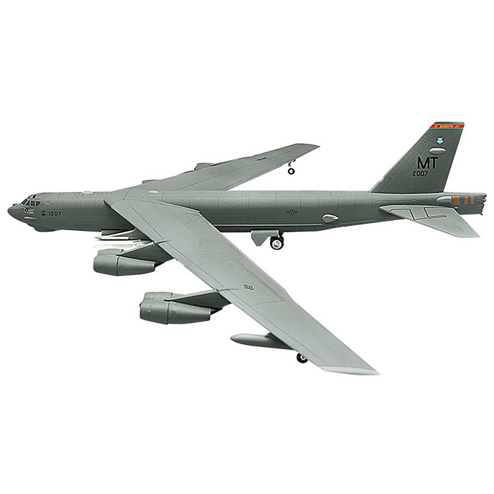 (PO) 1/300 Boeing Collection Reboot [BOX] Image_11