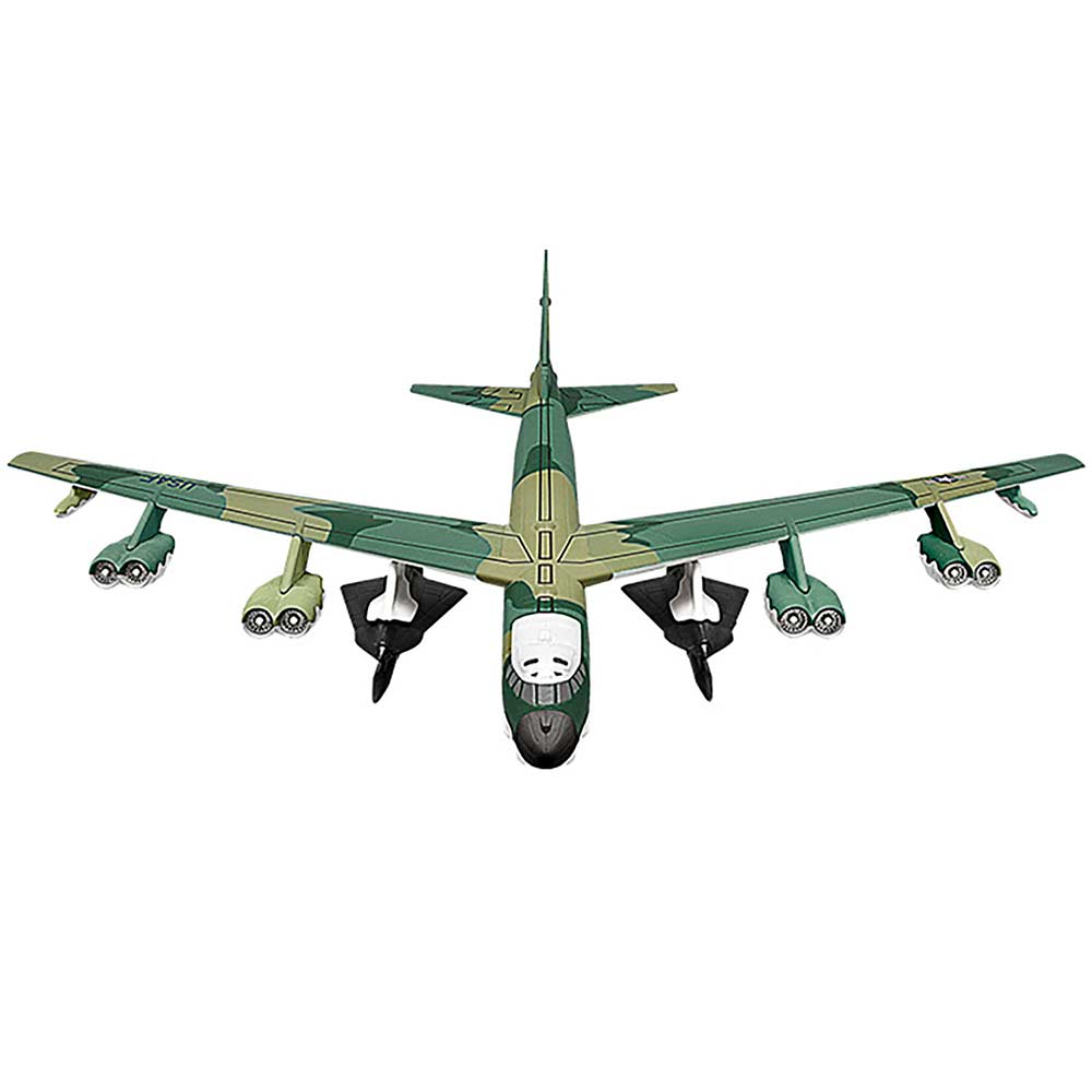 (PO) 1/300 Boeing Collection Reboot [BOX] Image_12