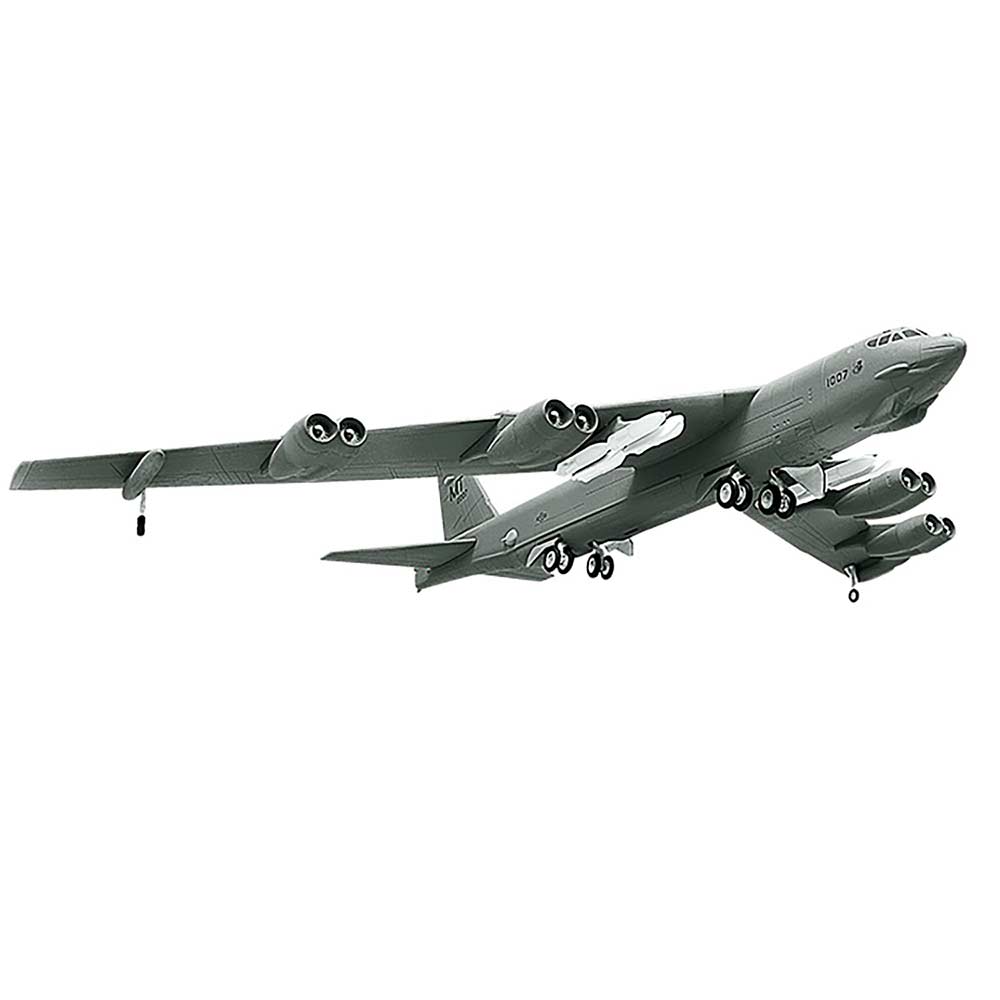 (PO) 1/300 Boeing Collection Reboot [BOX] Image_13
