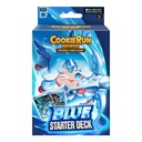 (PO) CookieRun Card Game Starter Deck - BLUE [ST-4] [BOX] Image_1