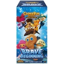 (PO) CookieRun Card Game Booster Set - Brave Beginning [BS 1+2] [BOX] Image_1