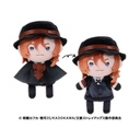 (PO) Bungo Stray Dogs Terute Reel Mascot 2 4 Nakahara Chuya Image_1