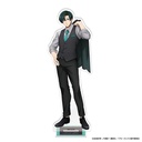 (PO) Blue Lock Acrylic Stand Itoshi Rin AbemaTV Image_1
